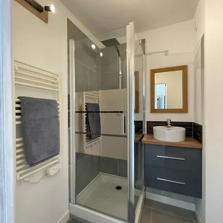 Apartment T3 6 Pers. - Sur Mer *