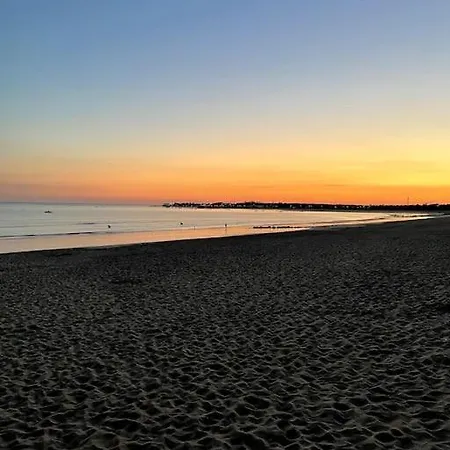 T3 6 Pers. - Sur Mer