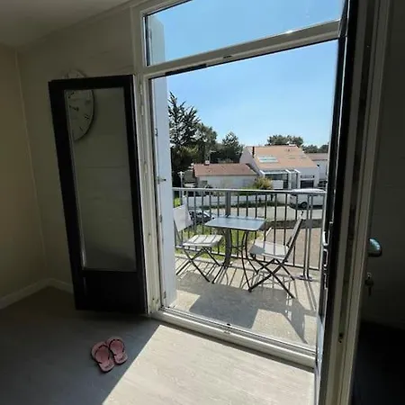 T3 6 Pers. - Sur Mer Apartamento *
